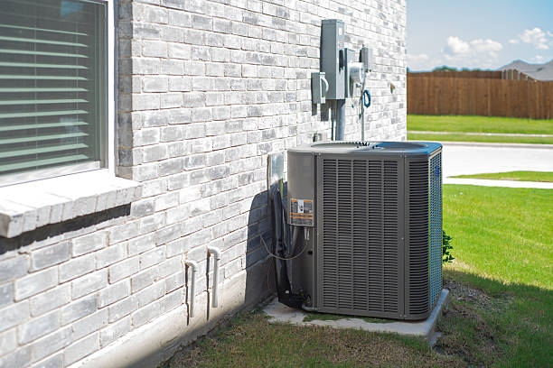Reliable Hvac contractor in East Providence, RI by FH HVAC